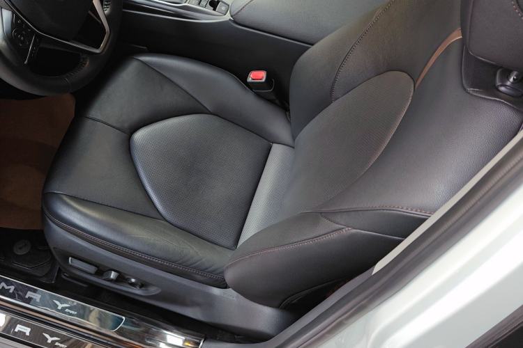 Used Toyota Camry 2021 Dual-Motor 2.5 HGVP Leading Edition Left Front Seat