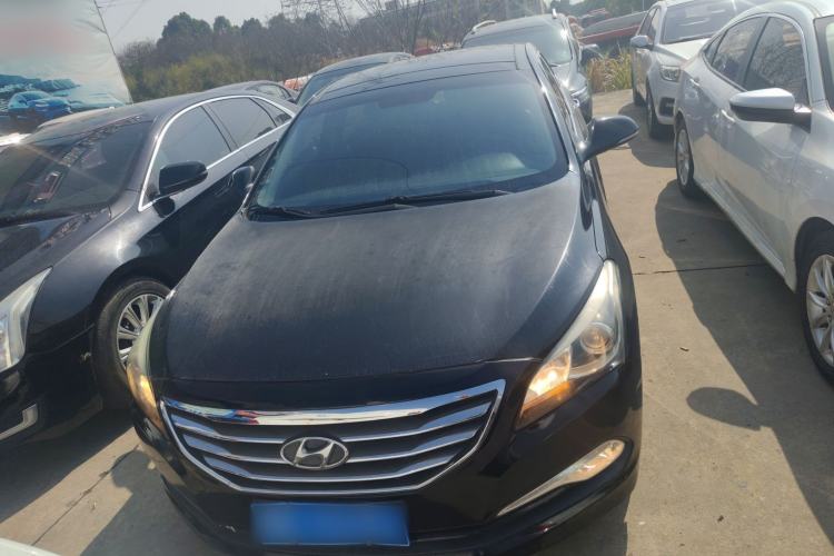 Used Hyundai Mistra 2014 1.8L Automatic Smart GLS