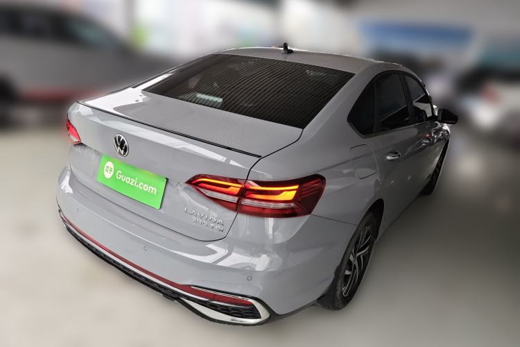 Used Volkswagen Lavida 2023 280TSI DSG Starry Sky Deluxe Edition
