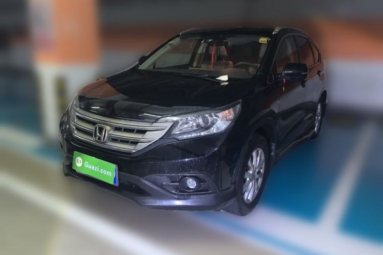 Used Honda CR-V 2013 2.0L 2WD Classic Edition