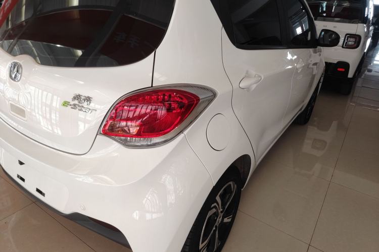Used CHANGAN Benni E-Star 2022 Qingxin Edition Colorful Model Lithium Iron Phosphate Right Rear Taillight