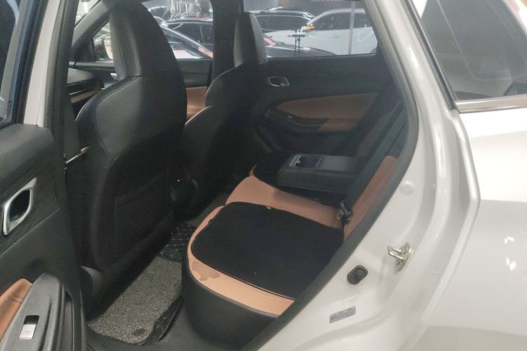 Used Qiyuan Q05 2024 Truly Delicious Version 125" Beyond-Performance Model CATL