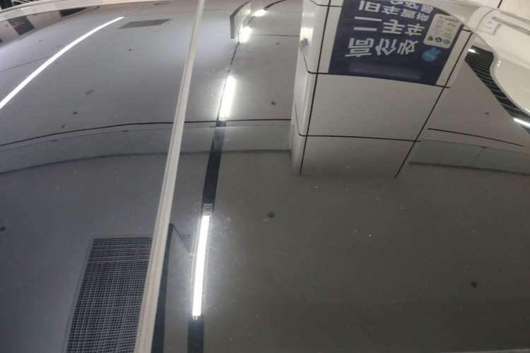 Used BMW 7 Series 2017 730Li Leading Model