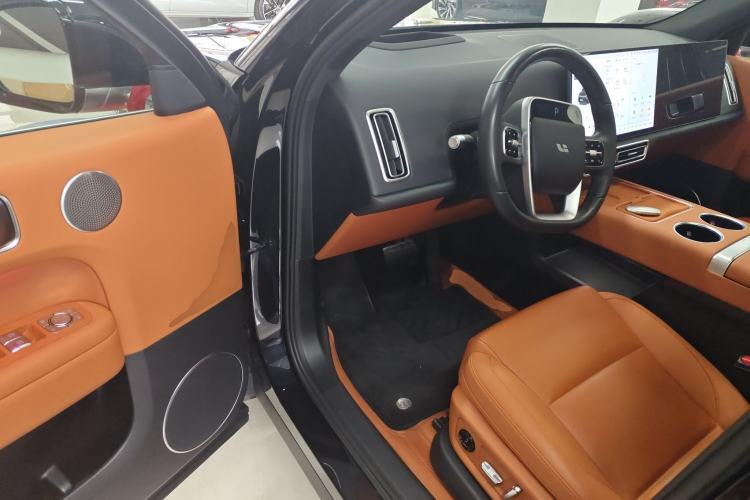 Used Li Auto L6 2024 Max
