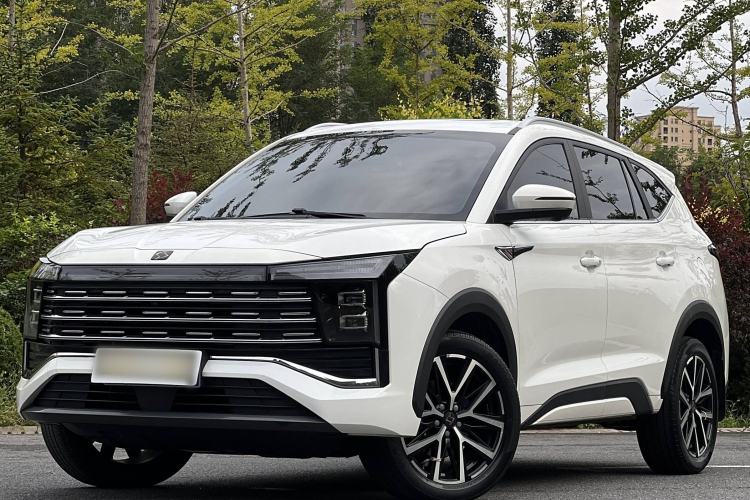 Used SOL X8 PLUS 2023 1.5 TGDI DCT Smart Edition 6-Seater