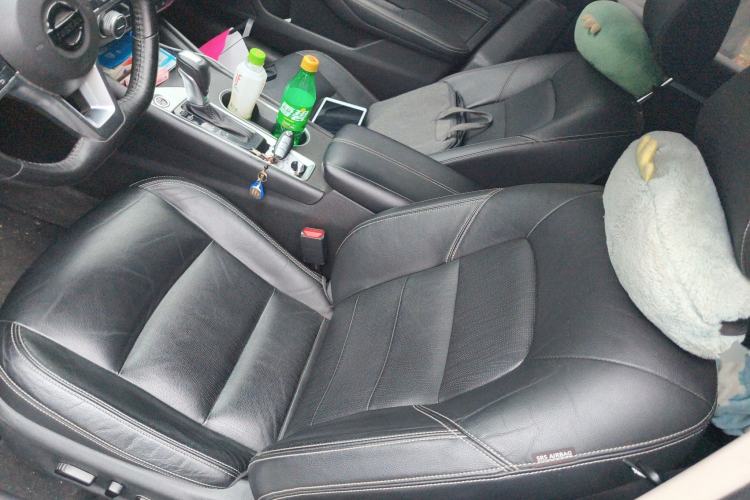 Used Nissan Teana 2020 2.0L XL Comfort Edition Left Front Seat