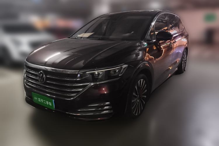 Used Volkswagen Viloran 2022 380TSI Prestige Edition