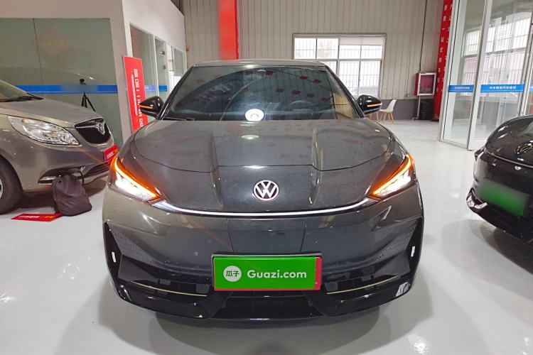 Used Volkswagen ID.UNYX 2024 Revised Pro Long-Range Version
