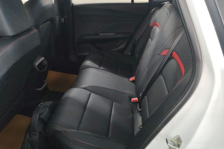 Used MG 5 2026 Model 180DVVT Global Early-Bird Edition
