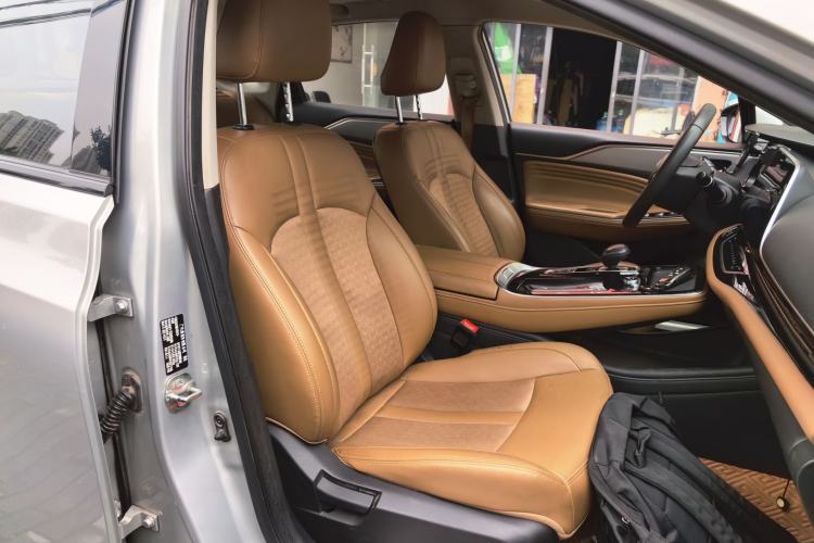 Used AION S 2020 Meizu 580
