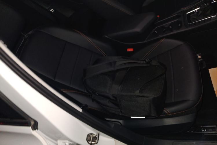 Used Volkswagen Bora 2025 200TSI DSG Enjoy Driving Navigation Edition
