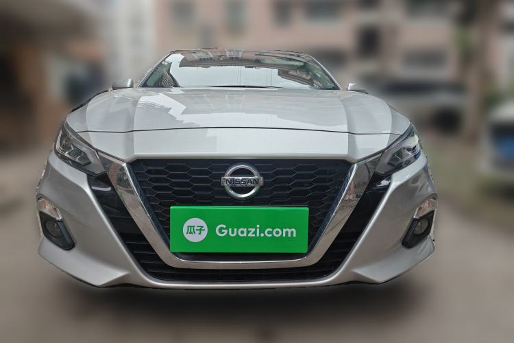 Used Nissan Teana 2021 2.0L XL Comfort Edition
