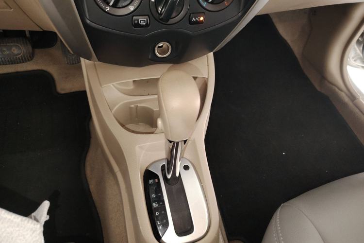 Used Nissan Livina 2015 1.6XE CVT Comfort Edition