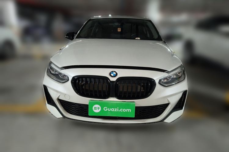 Used BMW 1 Series 2023 125i M Sport Night Edition
