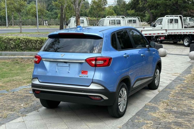 Used NETA N01 2020 Revised Version 430V
