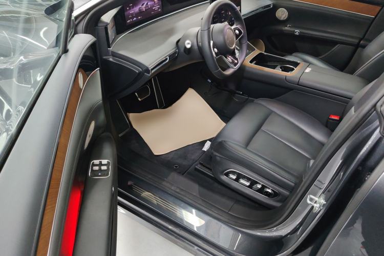 Used Hima Stelato S9 2025 Extended-Range Ultra
