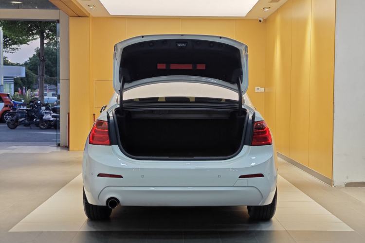 Used BMW 1 Series 2018 118i Fashion Model
