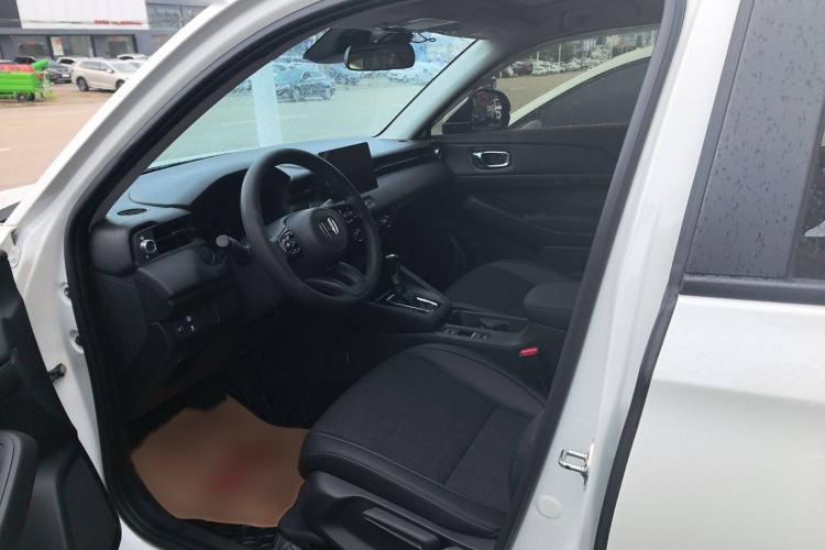 Used Honda Vezel 2023 1.5L CVT Tech Edition