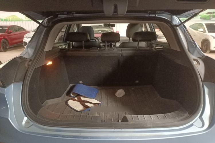 Used Geometry C 2020 Selected Range Edition 550 KM C++
