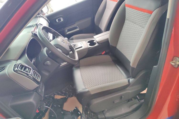 Used Citroen C5 AIRCROSS 2017 350THP Fashion Edition