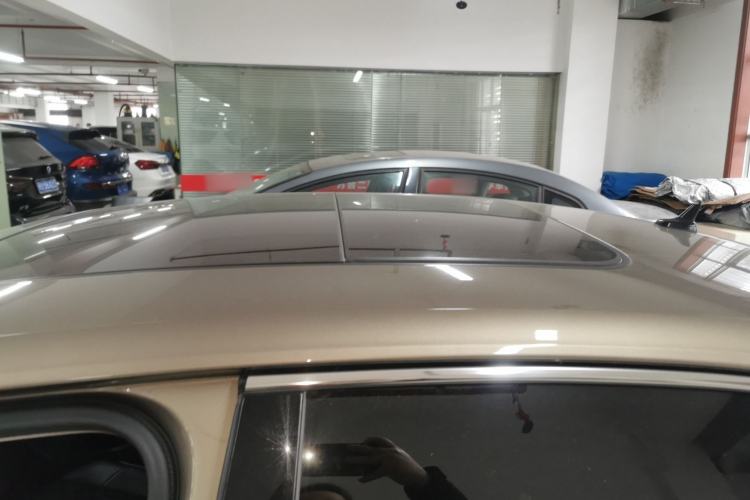 Used Volkswagen Passat 2019 330TSI Luxury Edition China V Standard