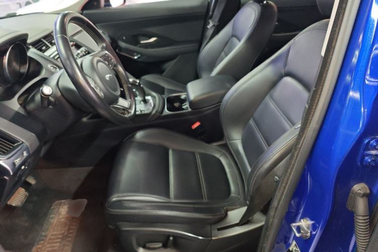 Used Jaguar E-PACE 2018 P250 S China VI
