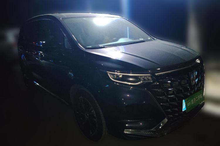 Used Roewe iMAX8 2023 400TGI Comfort Edition