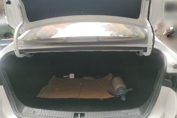 Used BAIC Beijing EU5 PLUS 2021 R500 Premium Edition