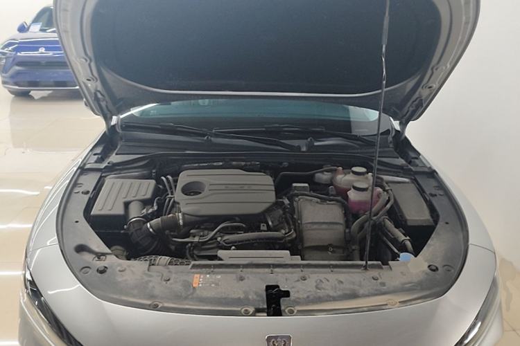 Used Roewe D7 2023 DMH 125km Excellence Edition