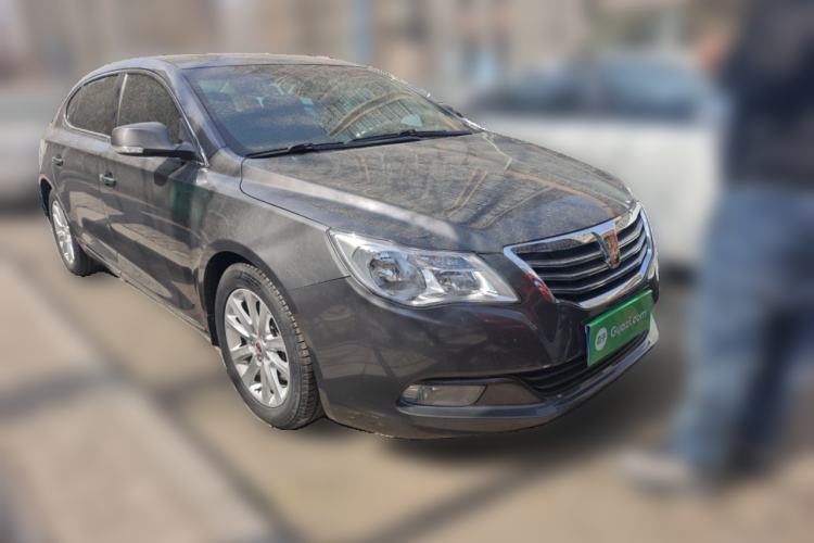 Used Roewe 950 2012 2.0L Comfort Edition