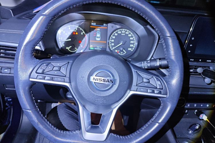 Used Nissan Teana 2020 2.0L XL Comfort Edition Steering Wheel