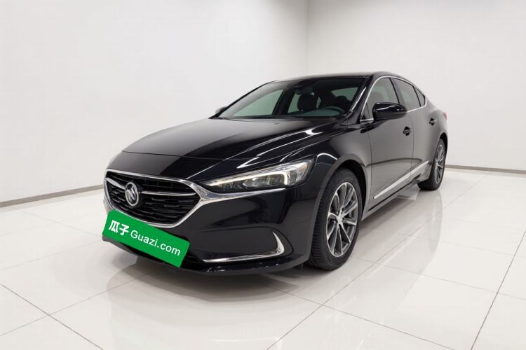 Used Buick LaCrosse 2022 652T Luxury Version Guazi used car, China used car export, Used car for sale, Used  cars, Cheapest cars for sale