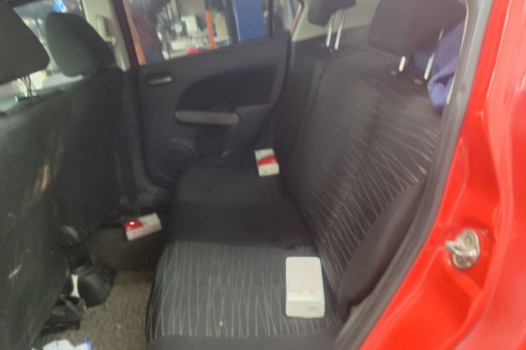 Used Mazda Mazda 2 2011 XuanDong 1.5L Automatic Fashion Edition
