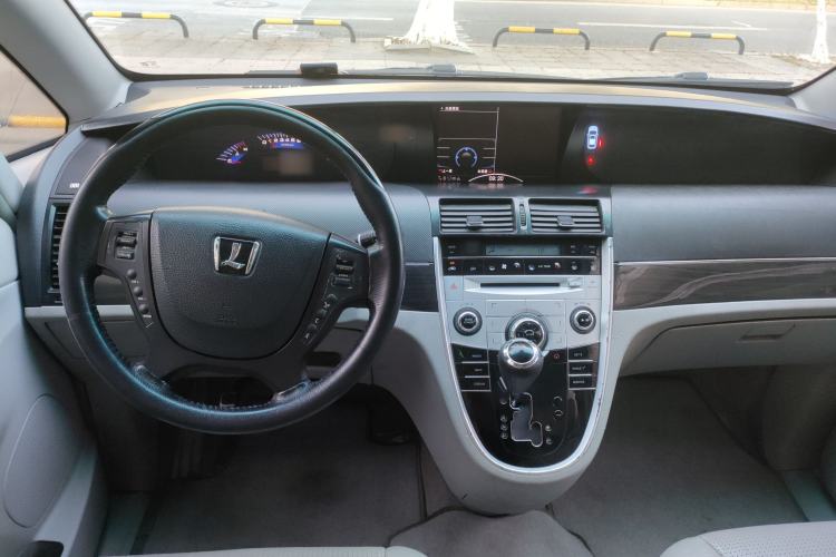 Used Luxgen Great 7 MPV 2013 2.0T Luxury Model