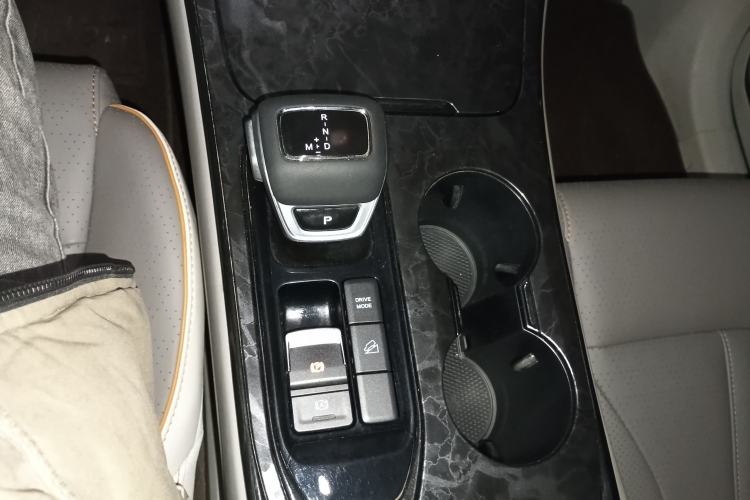 Used FORTHING Yacht 2022 1.5T DCT Chasing Wind Edition