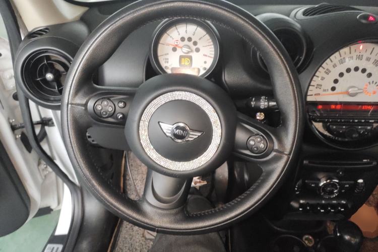 Used MINI Countryman 2011 1.6L COOPER Fun