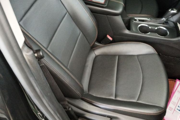 Used Chevrolet Equinox 2018 535T Automatic Chijie Edition