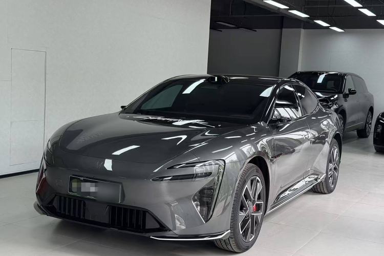 Used Avatr 06 2025 Ultra Pure Electric Edition