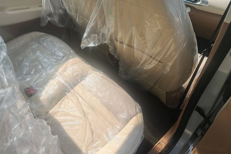 Used Wuling Hongguang MINIEV 2025 Four-Door Version Premium Edition