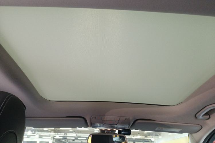 Used Mercedes-Benz C-Class 2017 Facelift C 180 Estate