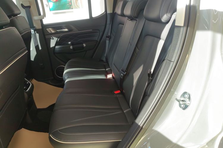 Used Tank 300 2023 2.0T Iron Rider 02
