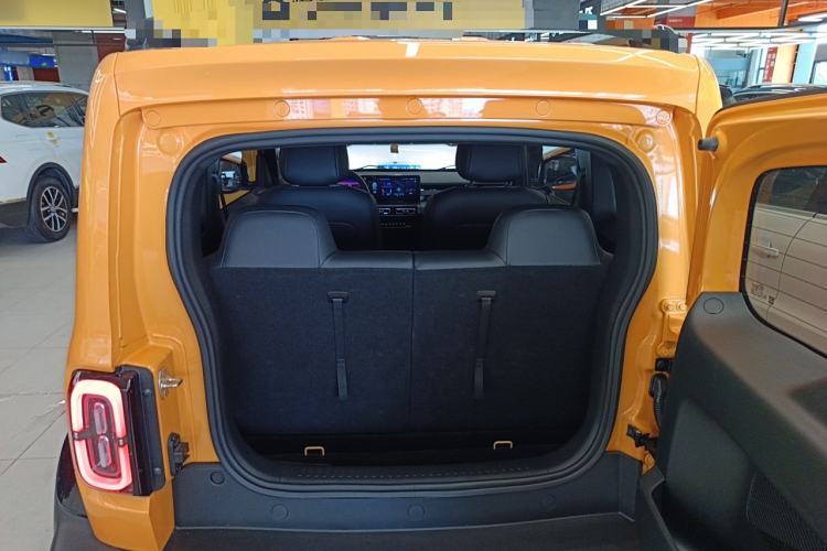 Used Baojun Spark 2024 Flagship Edition