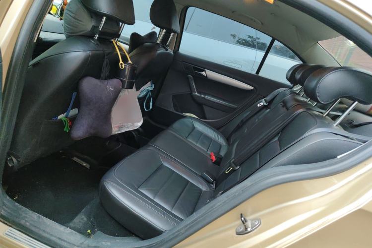 Used Volkswagen Lavida 2013 Restyled Classic 1.6L Automatic Comfort Edition
