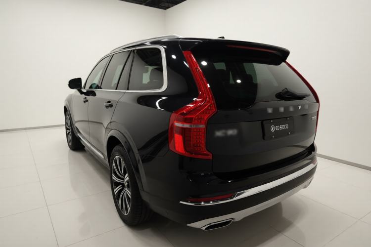 Used Volvo XC90 2020 T6 Zhiyi Luxury 7-Seater