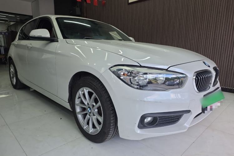Used BMW 1 Series 2015 118i Leading Model