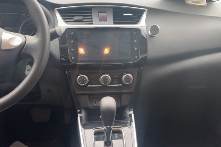 Used Nissan Sylphy 2021 Classic 1.6XL CVT Luxury Edition