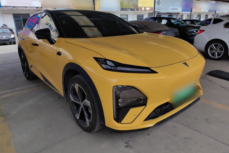 Used Deepal S07 2026 230Ultra with Huawei Qiankun ADS SE Edition