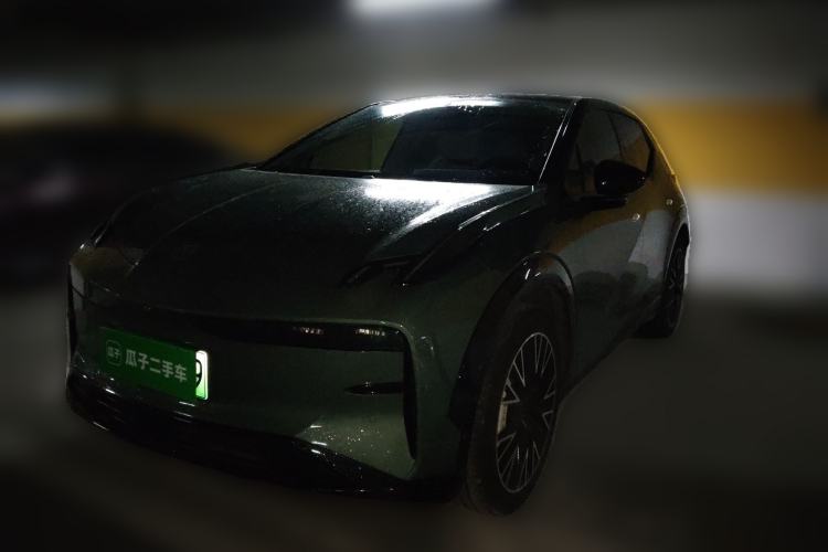 Used Zeekr X 2023 Rear-Drive YOU Edition 4 Seats