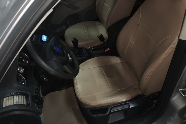 Used Skoda Octavia 2012 1.6L Manual Eado Edition
