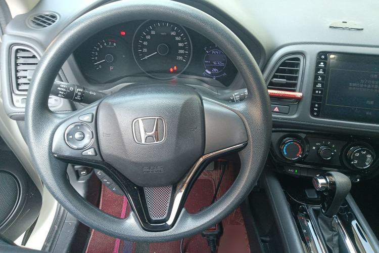 Used Honda Vezel 2020 1.5L CVT Pioneer Edition